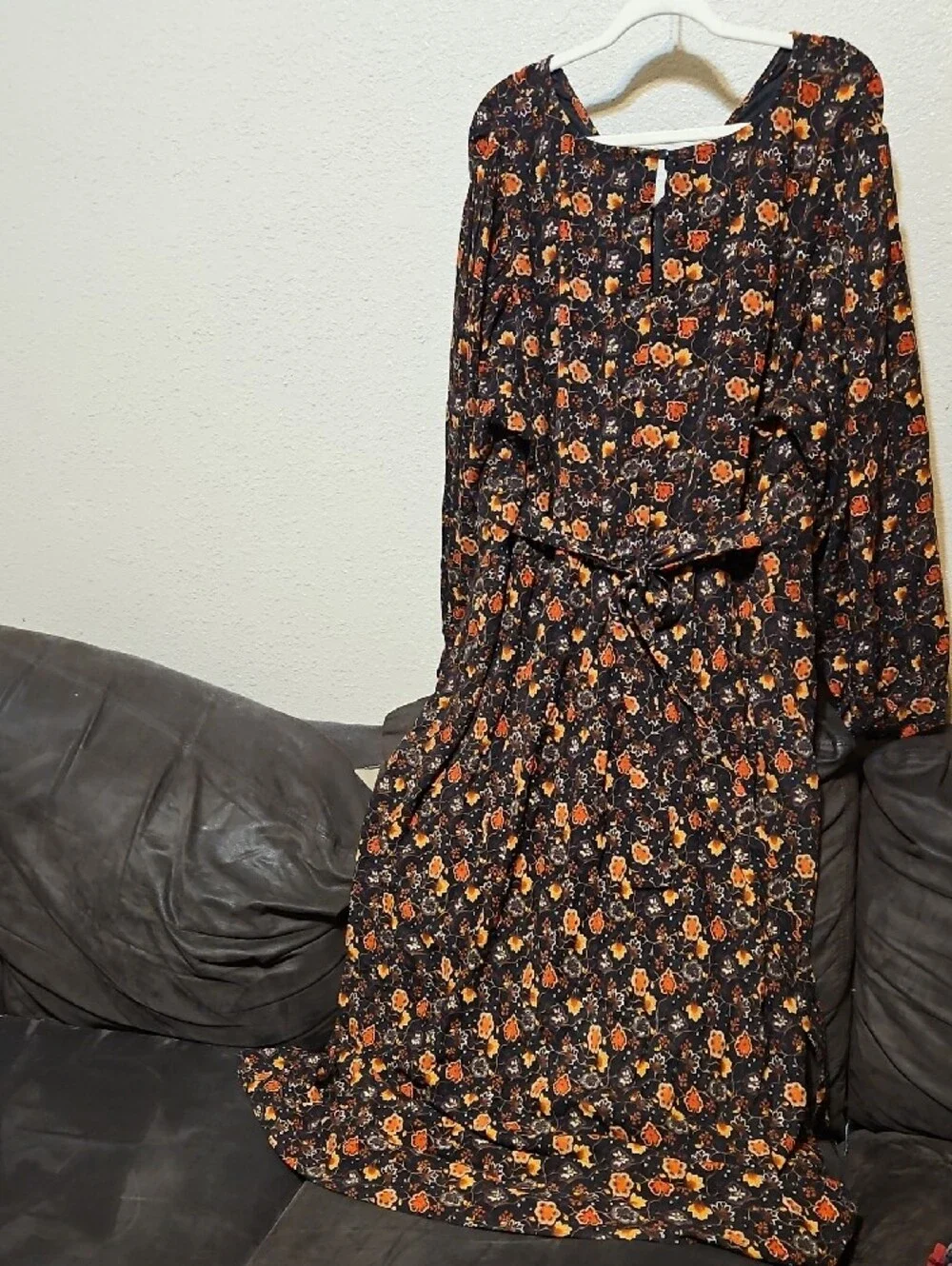 Lane Bryant lightweight flowing